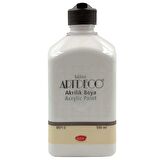 Artdeco Akrilik Boya 500ml Romantik Beyaz 3622