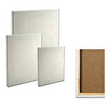 Fanart Tuval 10X10Cm