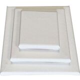 Fanart Basic Tuval Pamuk&polyester 260gr 15x15cm