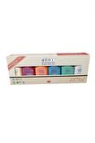 Artdeco 6x75ml Akrilik Boya Bohem Renkleri Set