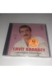 CAHIT KARABEY SEVDIGIMI BILIYORSUN CD