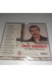 CAHIT KARABEY SEVDIGIMI BILIYORSUN CD