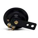 Seger M25 Didit Motosiklet Kornası 12V 480 Hz 118 Db