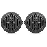 Seger 70E Süpersonic Korna 12V 390/320 Hz 118 Db