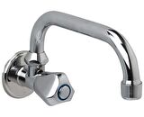 Colezium İtimat Alfa 213 Gümüş Banyo Bataryası