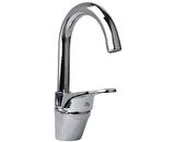 İtimat Zeta Mix 377K Kuğu Lavabo Bataryası