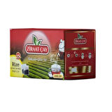 Ziraat Çay Süzme Demlik Poşet Çay 25 Gr - 2 Kg