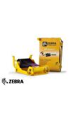 Zebra 800033-801 Zxp3 Black (Siyah) Ribbon 1000 baskı