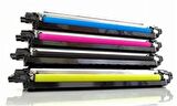 OfisPc Brother TN-221BK-TN-241BK-TN-291BK-TN-251BK 2500 Sayfa Siyah Muadil Toner