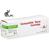 hementoner Hp Ce320A-Cf210A Siyah Unıversal Toner