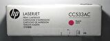 Hp 304A Cc533Ac Kırmızı Toner