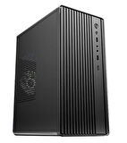 ELBA M-165-20 400W mATX Kasa