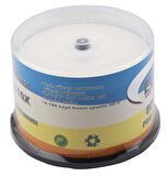Elba Blu-Ray BD-R 10X 25GB 50Lİ Cake Box Prıntable