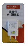 Elba Elb10 USB 10 Watt Hızlı Şarj Aleti Beyaz