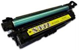 OfisPc Hp CE402AU-CE252A Yellow Sarı Üniversal Muadil Toner 507A-504A