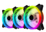 Elba G13 Cam Panel 3xRGB Fan Atx Gaming Oyuncu Kasası