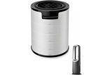 Purmed Philips 8000 Serisi AMF870 ve AMF765 Hava Temizleyici Uyumlu - FYM860/30 Hepa + Karbon Filtre