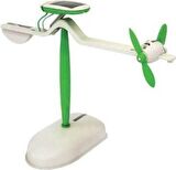 Robot Kits 6in1 Güneş Enerjili Solar Robot Oluşturma Seti Güneş Enerjisiyle Çalışan Robot Yapma Seti