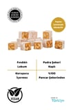 Fındıklı Lokum 350 Gr