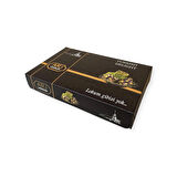 Karışık Rulo Lokum 1KG (Antep Fıstıklı - Fındıklı - Narlı)