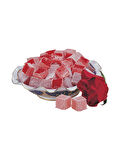 Güllü Lokum 1KG