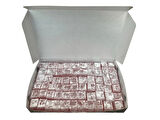 Güllü Lokum 1KG