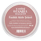 Fındıklı Akide Şekeri 150 Gr