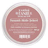 Susamlı Akide Şekeri 150 Gr