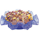 Lüx Antep Fıstıklı Lokum 250 Gr