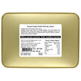 Karışık Antep Fıstıklı Parmak Lokum 820 Gr