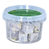 Çifte Kavrulmuş Duble Antep Fıstıklı Lokum 150 Gr