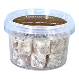 Çifte Kavrulmuş Duble Fındıklı Lokum 150 Gr