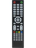 Eurobox OTV0 195 Uskey Sanyo-Nordmende-Awox LCD Tv Kumandası
