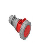BEMİS BC1-3505-7312, CEE Norm32A.380V.IP67 5K.UZATMA PRİZ