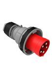 Bemis BC1-4505-7011 5x63A 3P+E+N 380V 50-60Hz 6H IP67 Pilotlu Düz Fiş