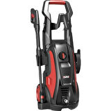 Attlas ATPW 165 Basınçlı Yıkama İndüksiyon Motor A0901015