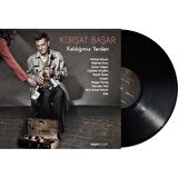 Kürşat Başar - Kaldığımız Yerden  (Plak)  