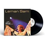 Leman Sam - İlla  (Plak)  