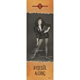 Ayşegül Aldinç - Sorma / Benden Söylemesi  ***POST ER HEDİYELİ*** (Plak)
