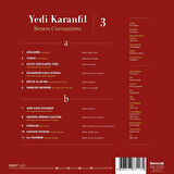 Yedi Karanfil 1 - Plak