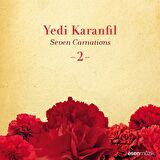 Yedi Karanfil - 2   (Plak)  