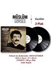 Müslüm Gürses - Klasikler (2 Plak)
