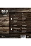 Müslüm Gürses - Klasikler (2 Plak)