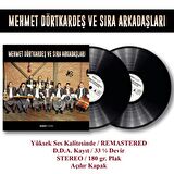 Mehmet Dörtkardeş - URFA KLASİKLERİ-2 PLAK  