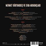 Mehmet Dörtkardeş - URFA KLASİKLERİ-2 PLAK  