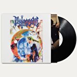 Pentagram - 31. Yıla Özel Remastering  (Plak)  