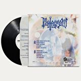 Pentagram - 31. Yıla Özel Remastering  (Plak)  