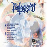 Pentagram - 31. Yıla Özel Remastering  (Plak)  