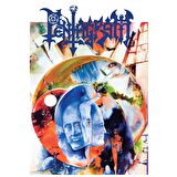 Pentagram - 31. Yıla Özel Remastering  (Plak)  
