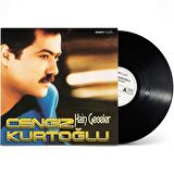 Cengiz Kurtoğlu-Hain Geceler (Plak)  
